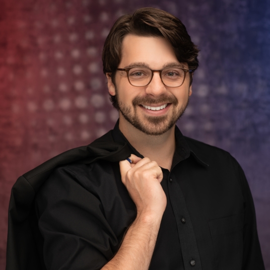 Evan Goetz head shot