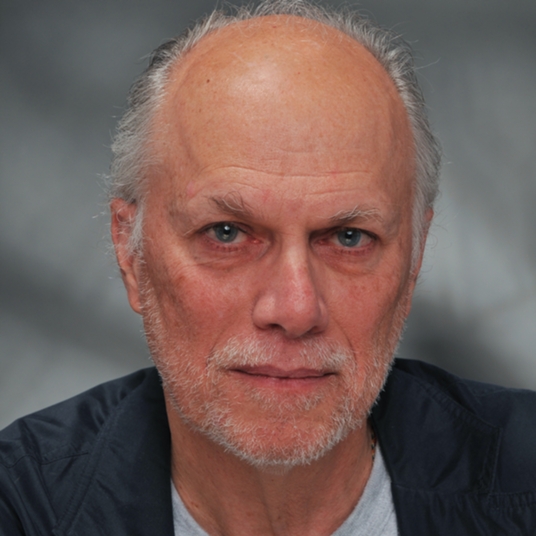 Greg Congleton head shot