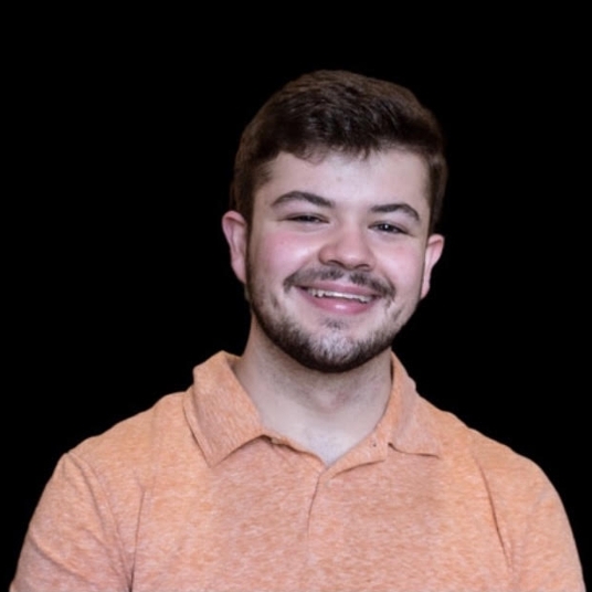 Matthew Boshears head shot