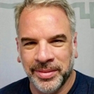 Steve Louis head shot