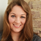 Raine Palmer head shot