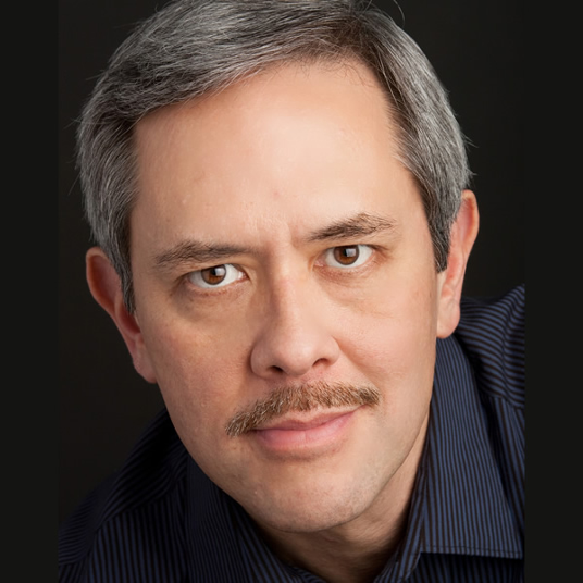 Joe Jaynes head shot