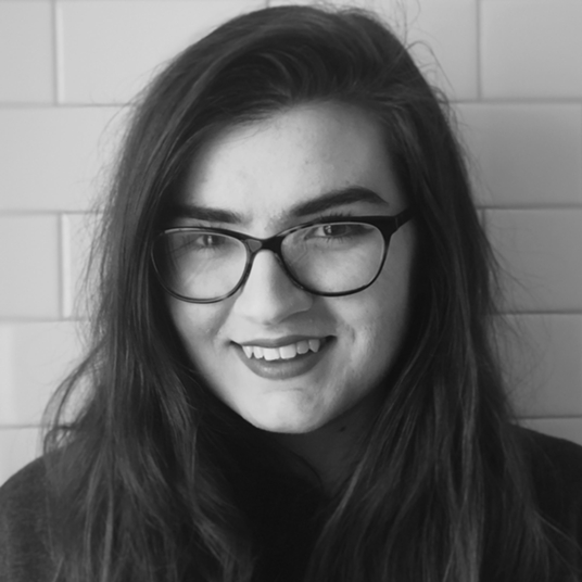 Catherine Blevins head shot