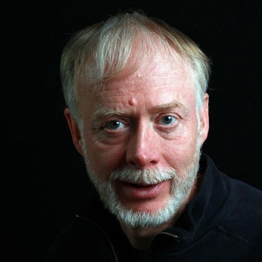 Phil Brady head shot