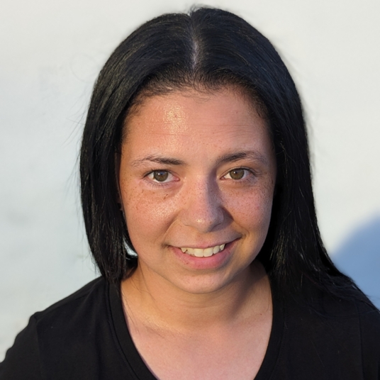 Alisha Mayor head shot