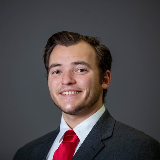 Dalton Davis head shot