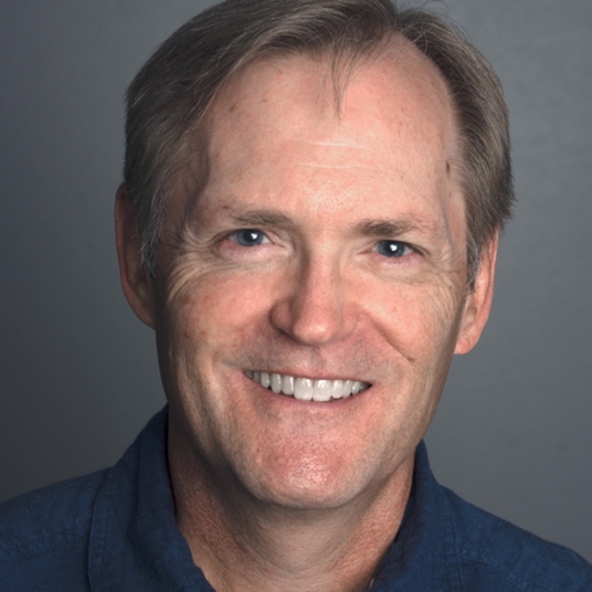 Craig Smith head shot