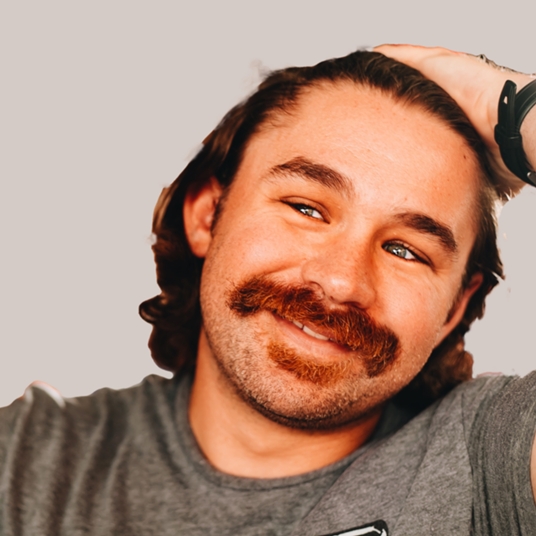 Anthony DiFelice head shot