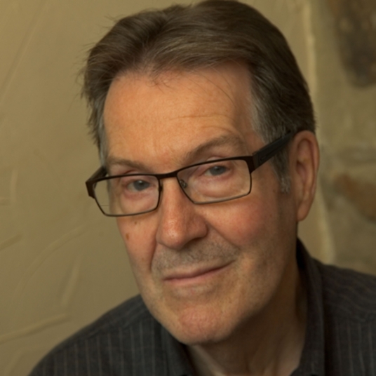 Tom Ireland head shot