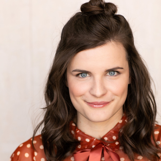 AJ Tierney head shot