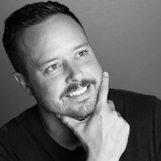 Greg Knox head shot