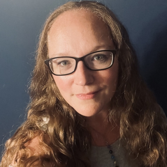 Michelle Badgley head shot