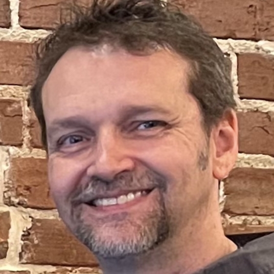 Rob Riehl head shot