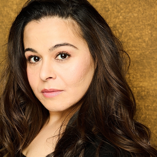 Francesca Reggio head shot