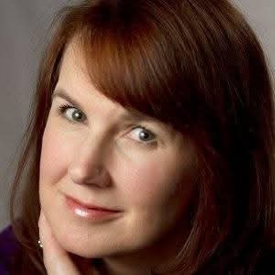 Sauni Rinehart head shot