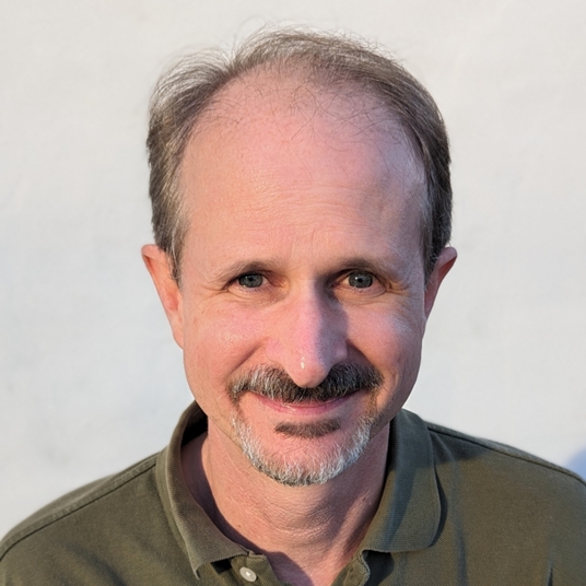 Kevin Teffeteller head shot