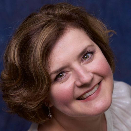 Jennifer Pagnard head shot