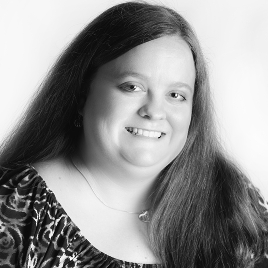 Courtney Woolard head shot