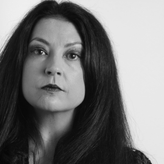 Sara Gaddis head shot