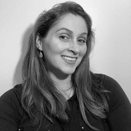 Raine Palmer head shot