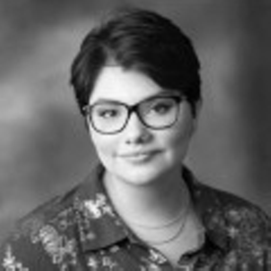 Catie Stanton head shot