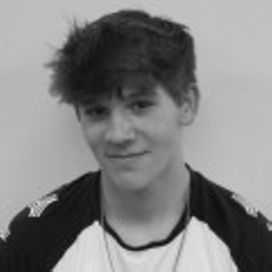 Finn Goode-Collins head shot
