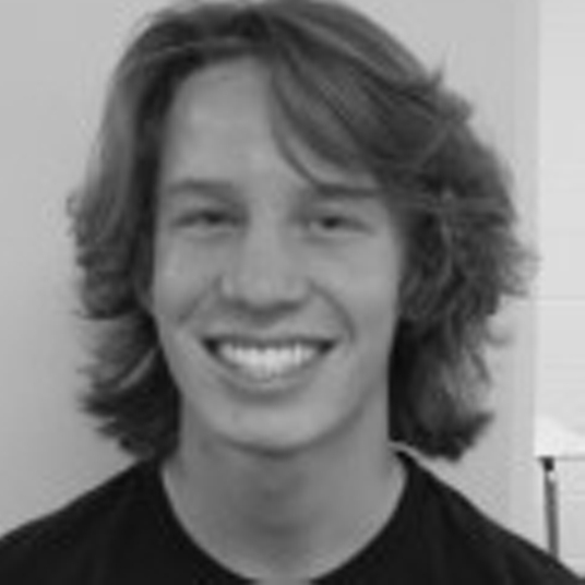 Boone Law head shot