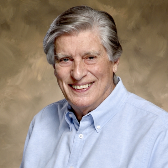 Richard Scott Freeman head shot
