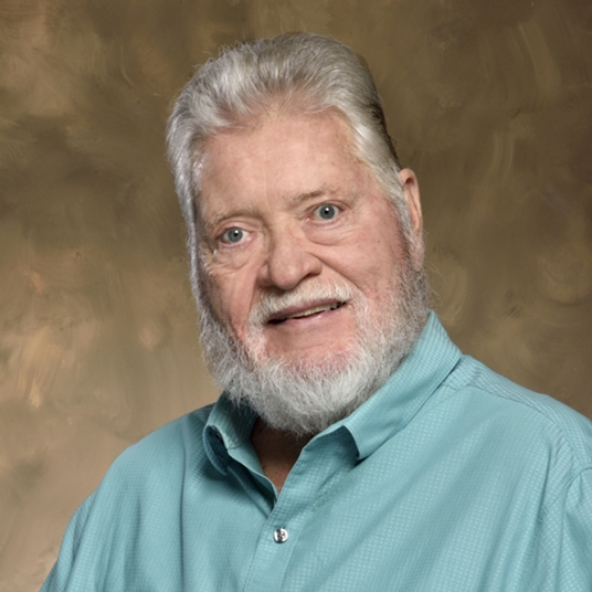 Bob Downing head shot