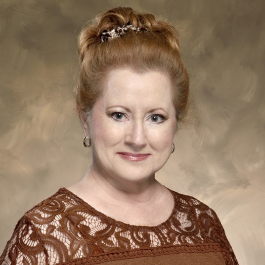Christa Houck head shot