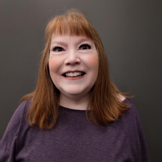 Melodee Rader-Ramos head shot