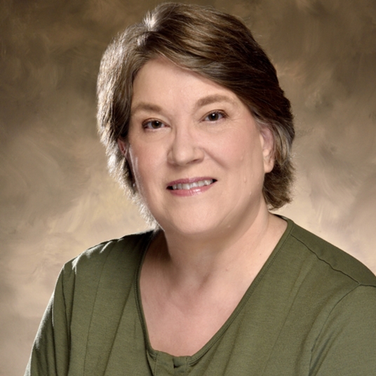 Tia Wooley head shot
