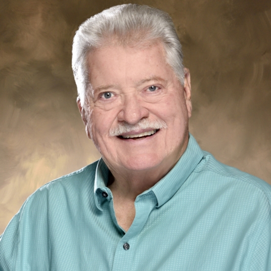 Bob Downing head shot