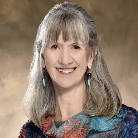 Linda Schirk head shot