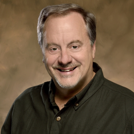 Robert Bubon head shot