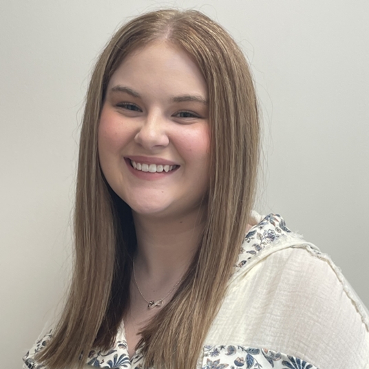 Bethany Cook head shot