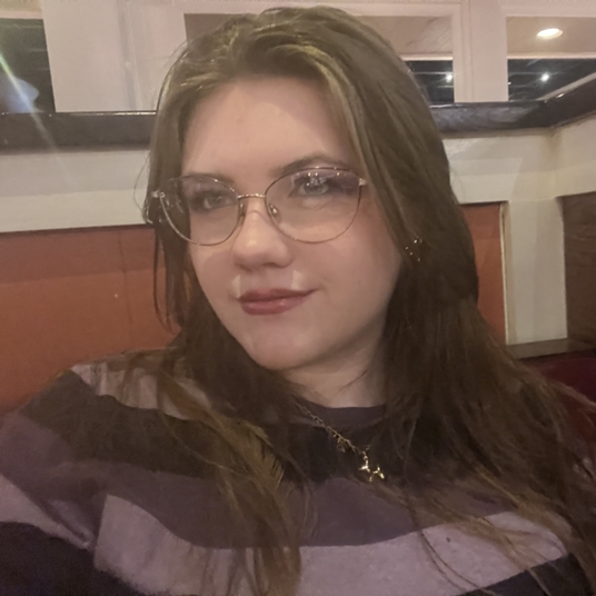 Brianna Scott head shot