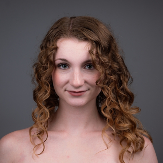 Bailey Heffernan head shot