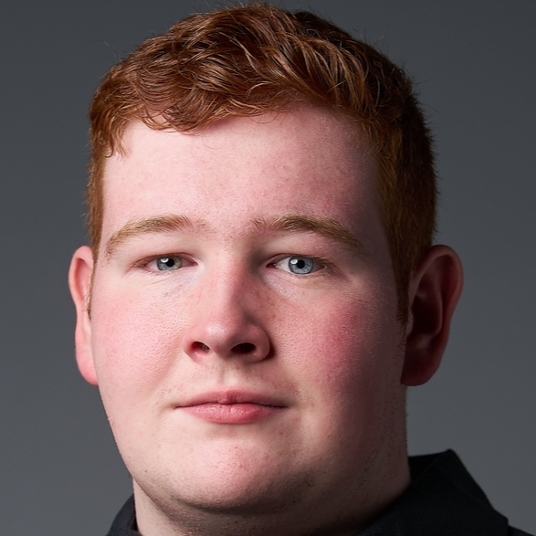 Elijah Kiser head shot