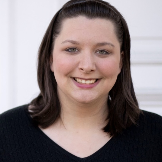 Josie Jarrett head shot