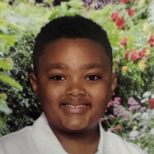 Kingston Releford head shot