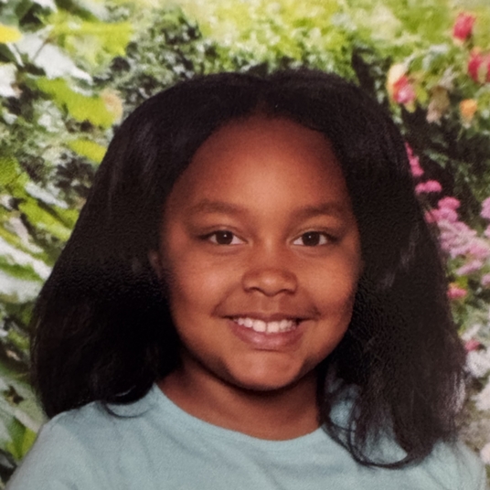 Mia Releford head shot