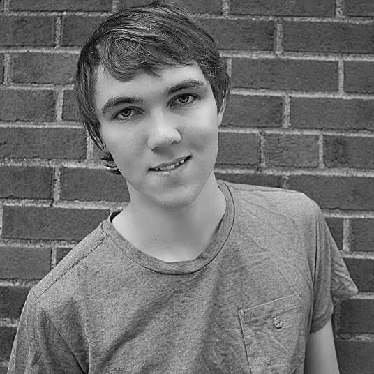 Nate Dunn head shot