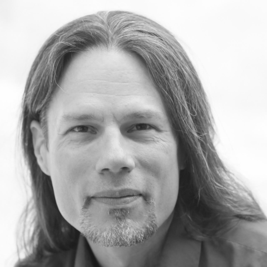 E. Tonry Lathroum head shot