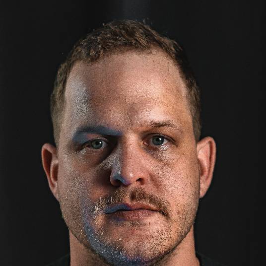 Curtis Colombrito head shot