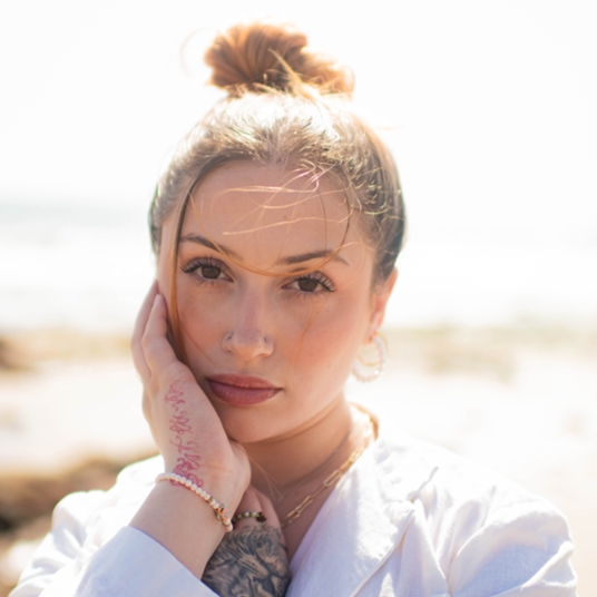 Audrey Spain head shot