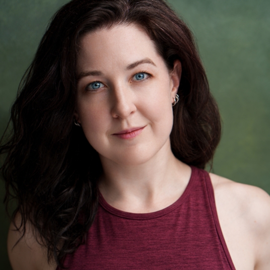 Julie Hackett head shot