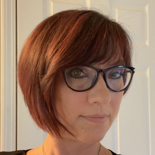 Veronica Nogrady head shot