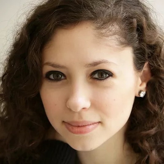 Montana Nogrady head shot