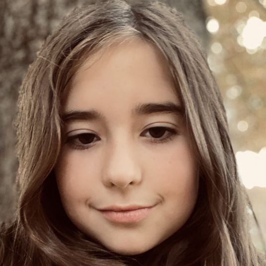 Arabella Bigelow head shot